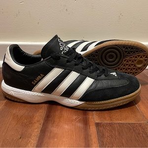 SOLD // Adidas Samba Millennium, men’s 11